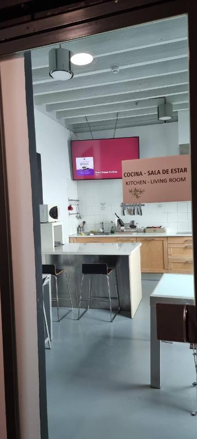 Seville Your Way Luaran gambar